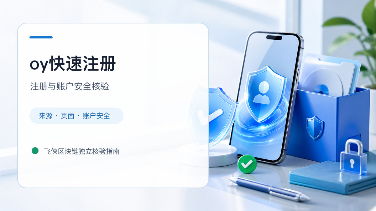 oy快速注册：开户流程和防骗检查