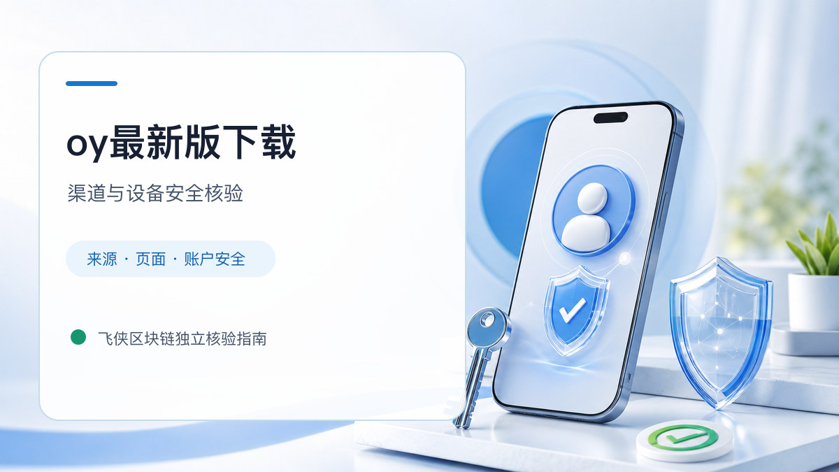 oy最新版下载：下载入口及设备安全检查