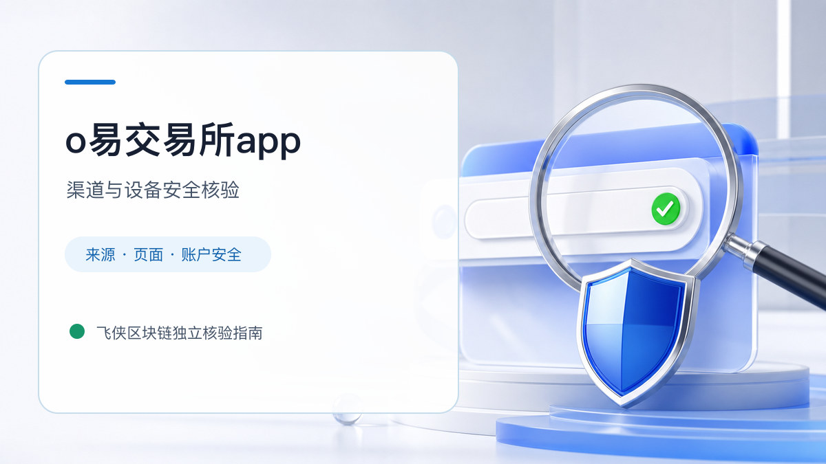 o易交易所app：下载入口及设备安全检查