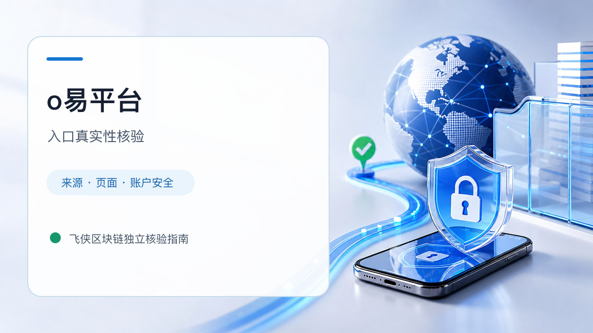o易平台：页面真实性检查方法