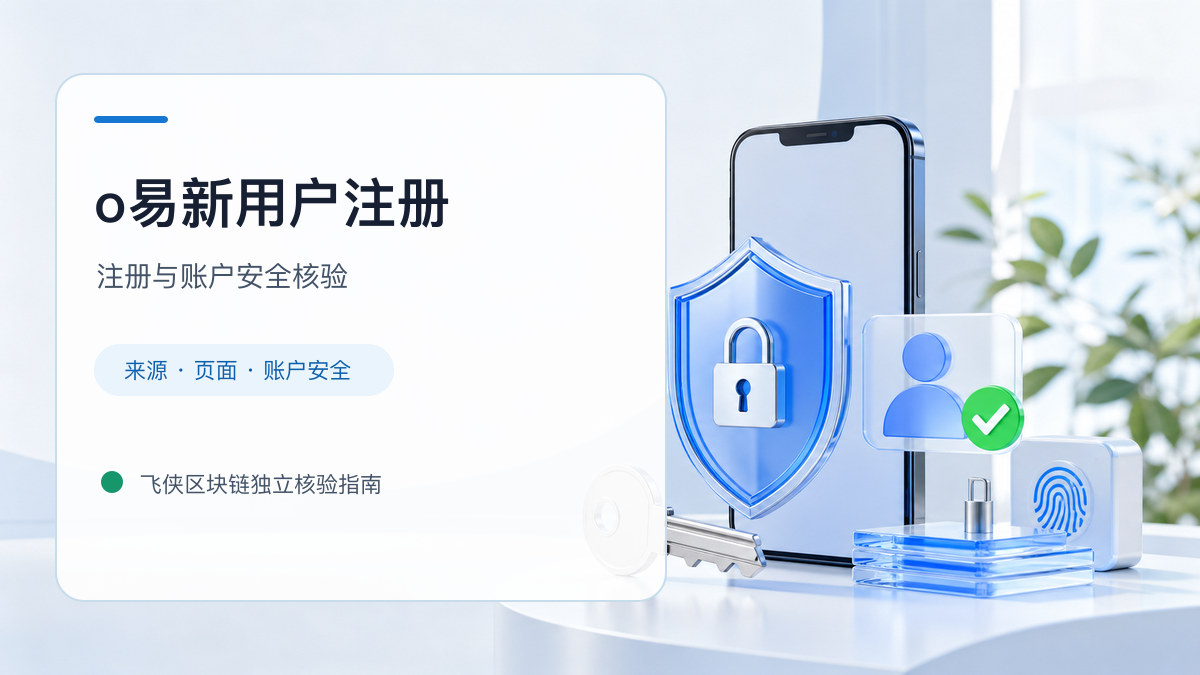 o易新用户注册：开户流程和防骗检查