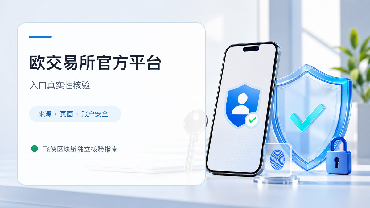 欧交易所官方平台：页面真实性检查方法