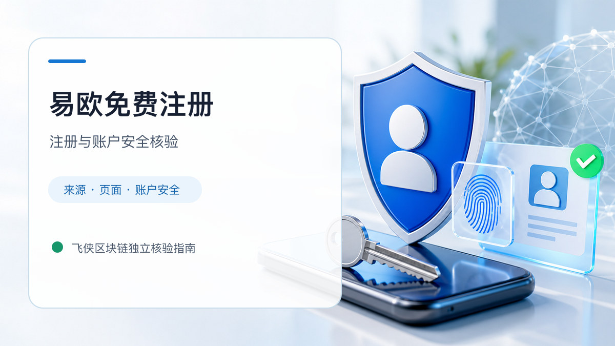 易欧免费注册：开户流程和防骗检查