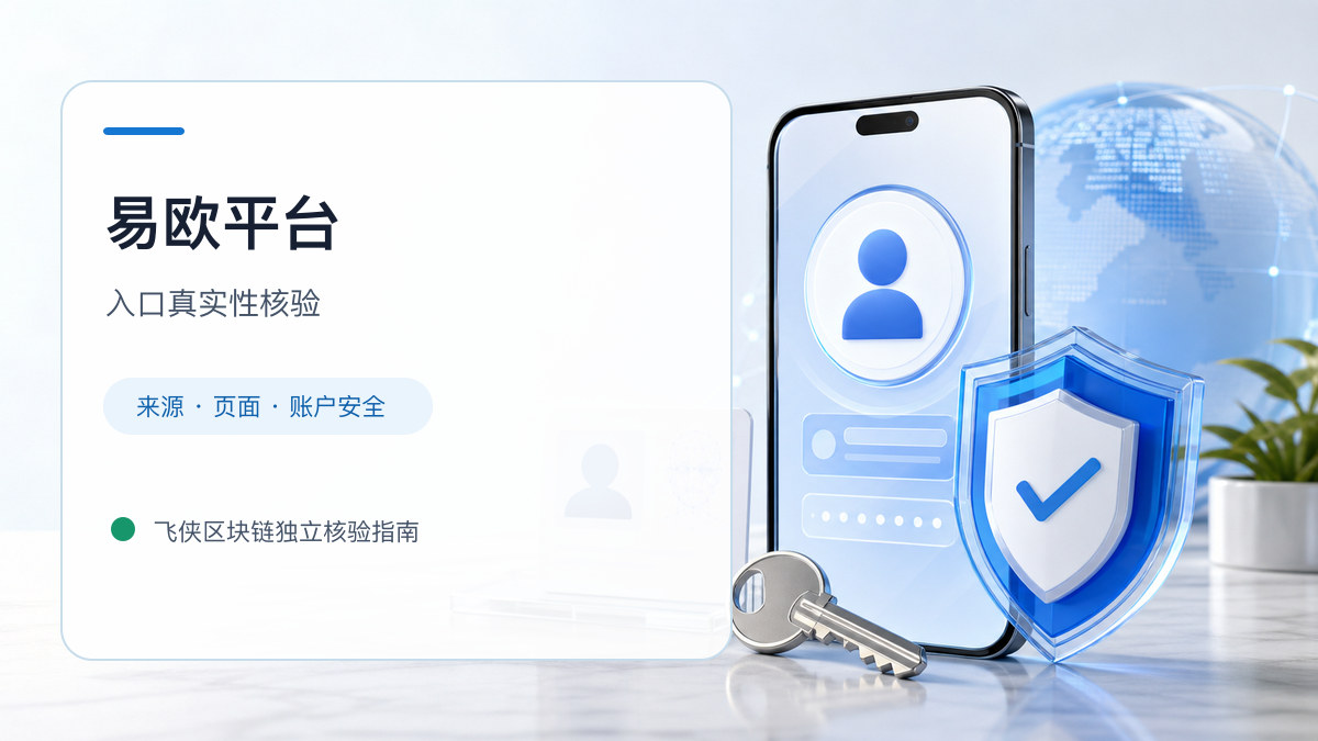 易欧平台：页面真实性检查方法