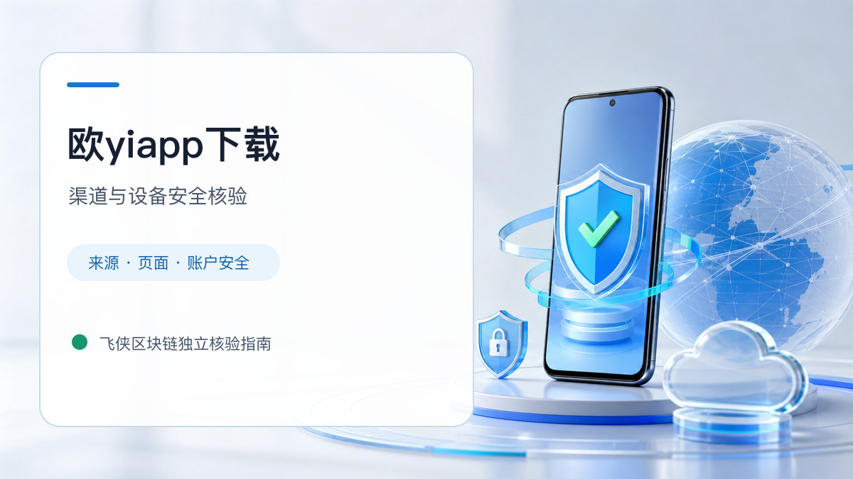 欧yiapp下载：安装前后的核验步骤
