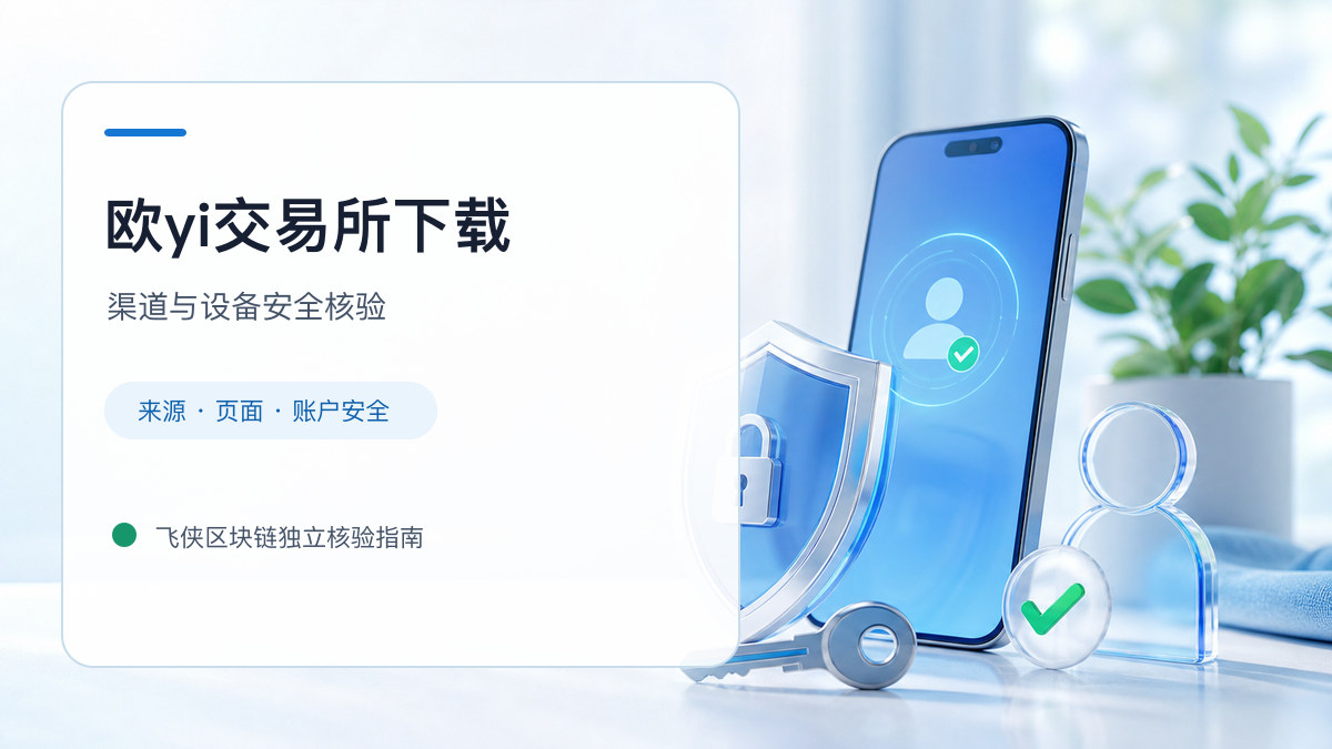 欧yi交易所下载：下载入口及设备安全检查