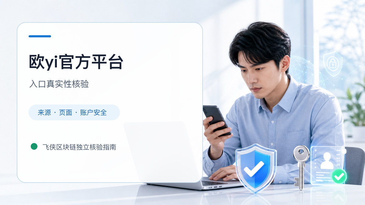 欧yi官方平台：页面真实性检查方法
