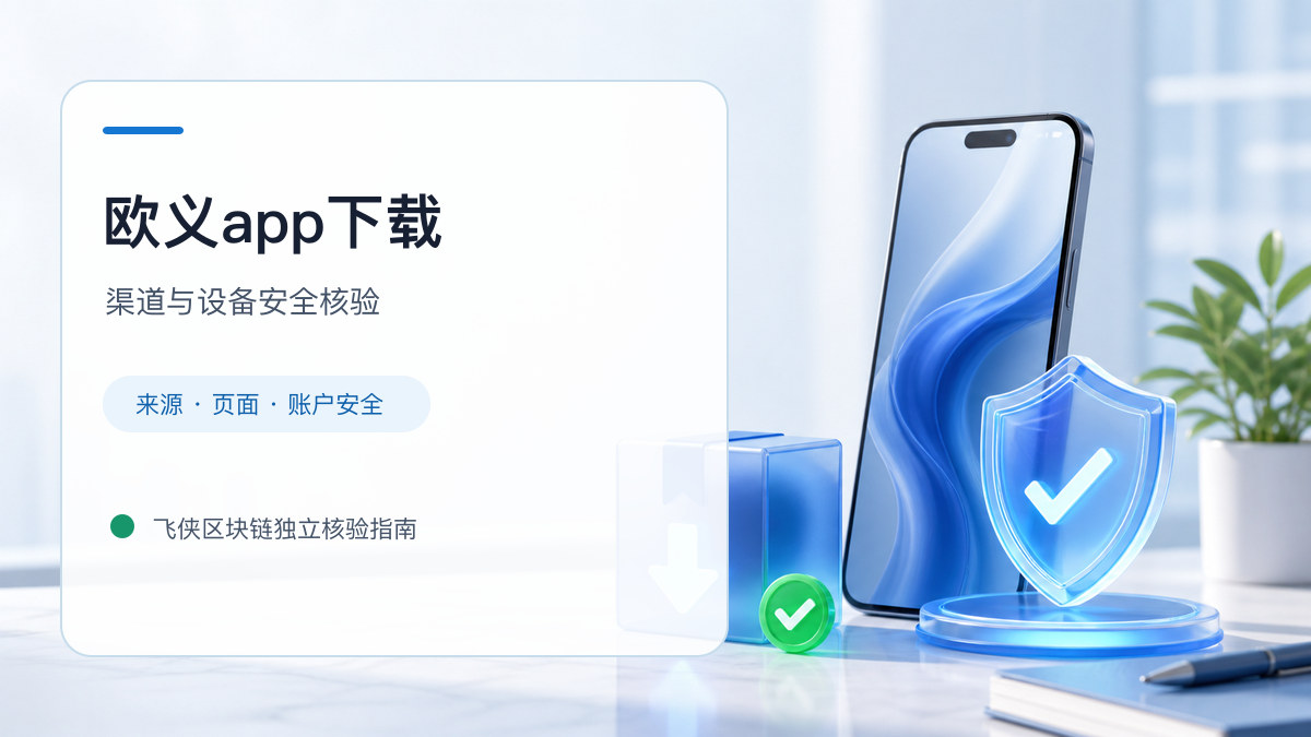 欧义app下载：下载入口及设备安全检查