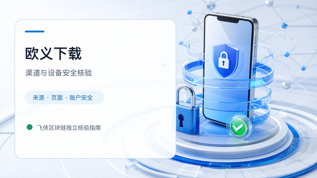 欧义下载：官方渠道与安全安装核验