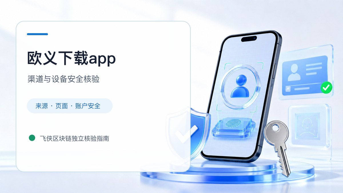 欧义下载app：下载入口及设备安全检查