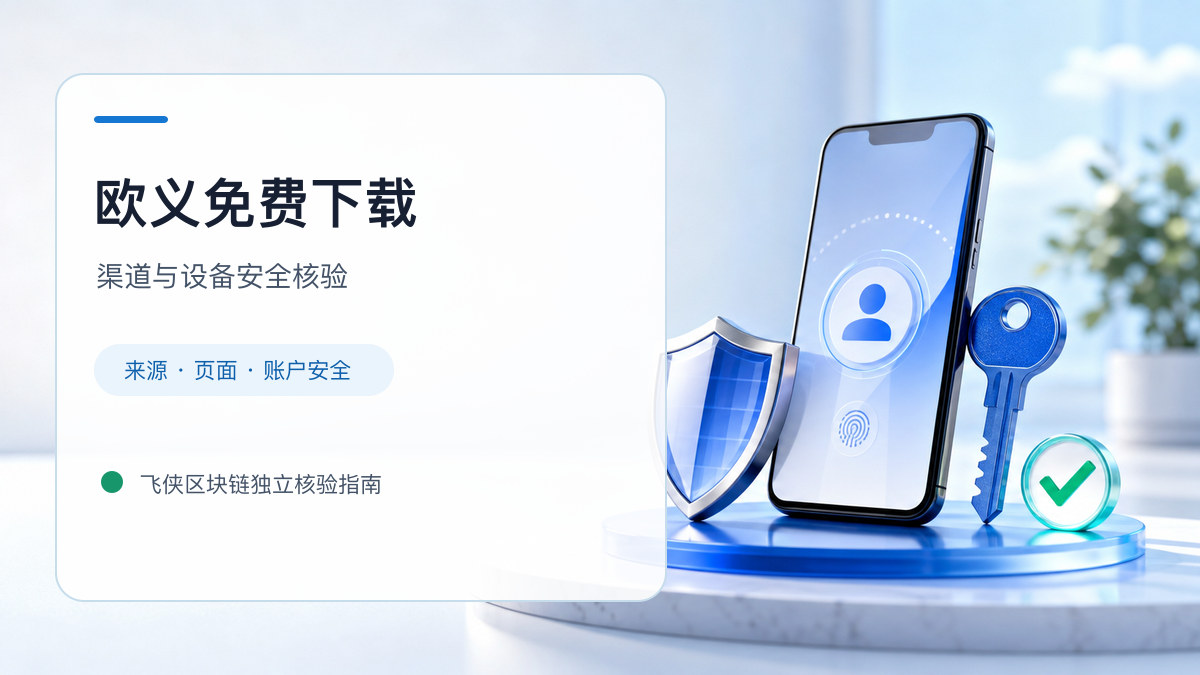 欧义免费下载：下载入口及设备安全检查