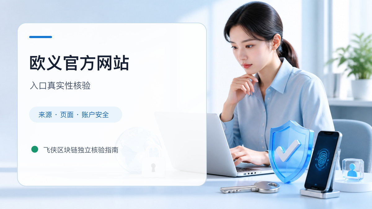 欧义官方网站：页面真实性检查方法